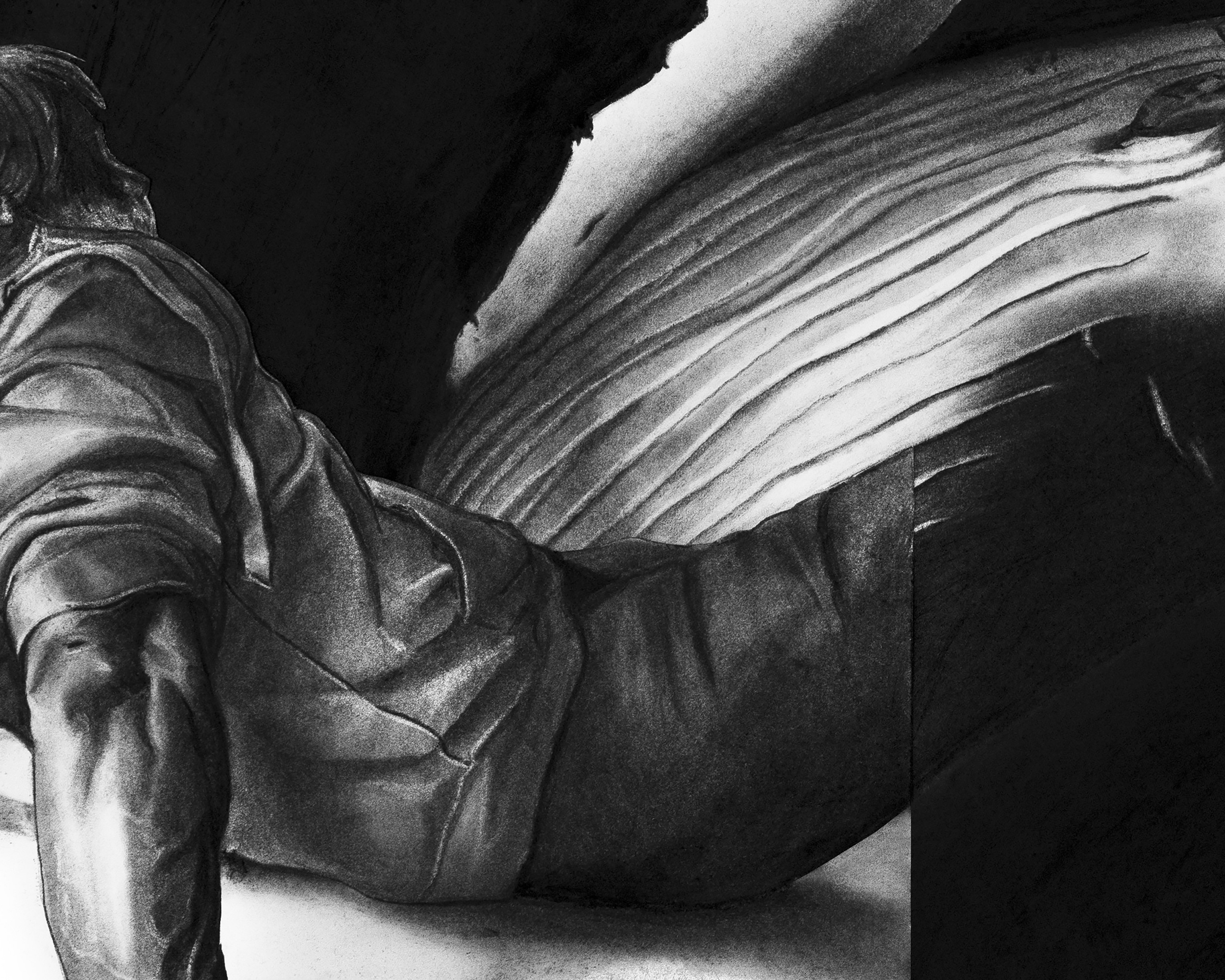 Sentinel Allegory - 2