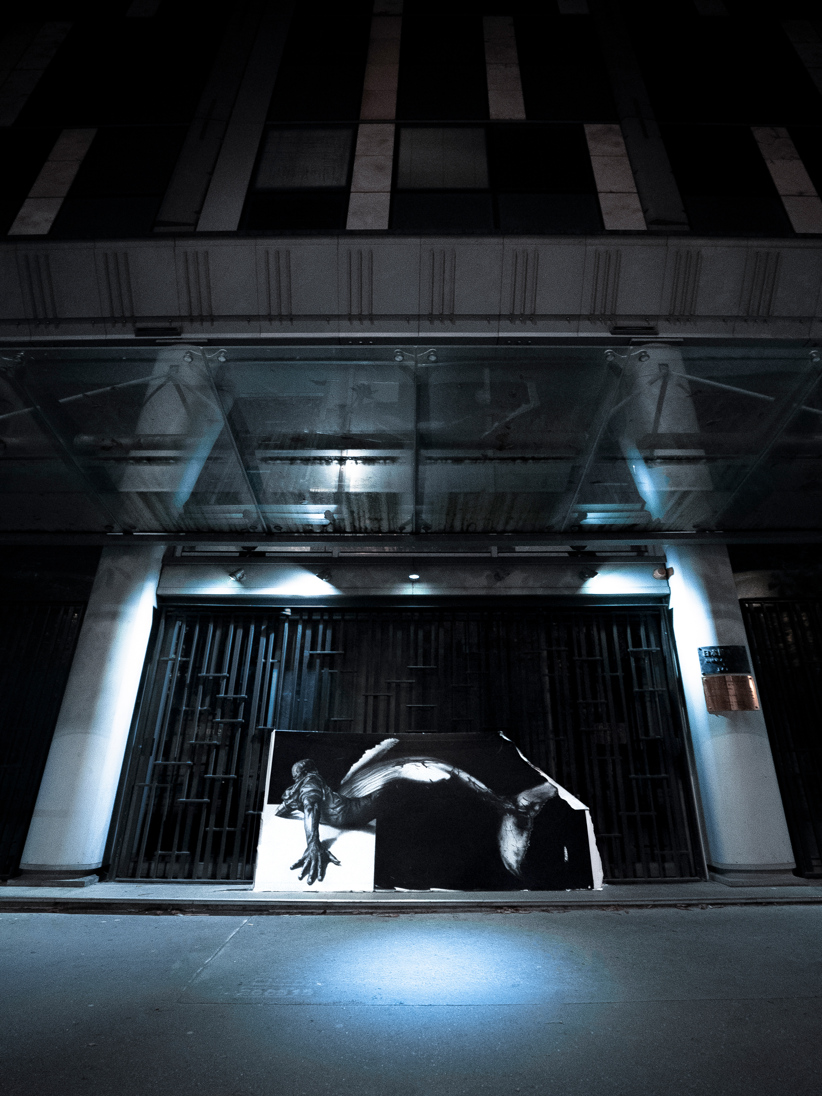 Sentinel Allegory - 3